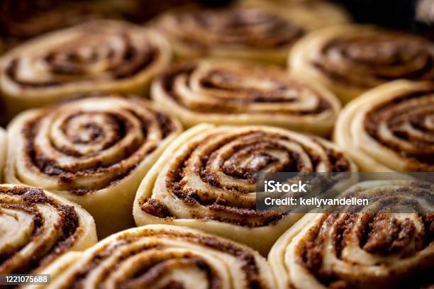 assorted pastries